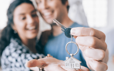 The Dream of Homeownership Is Worth the Effort!